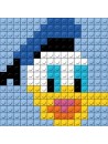 Mini kit puzzle bricks Donald