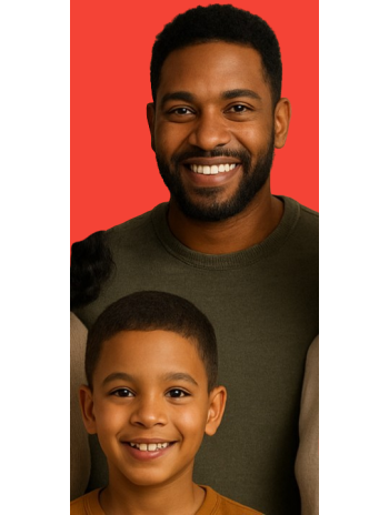 Tableau Portrait S 2x4