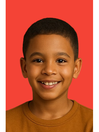 Tableau Portrait XS 2x3