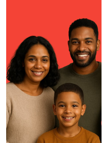 Tableau Portrait M 3x4