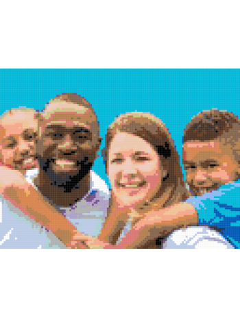 Tableau Paysage M 4x3