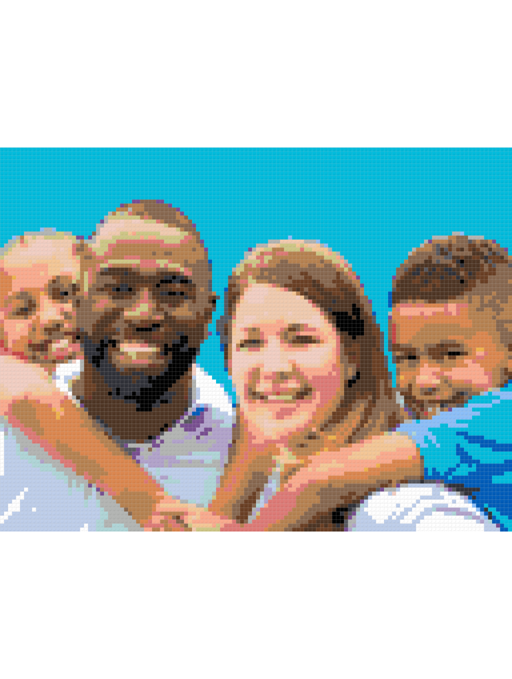 Tableau Paysage M 4x3