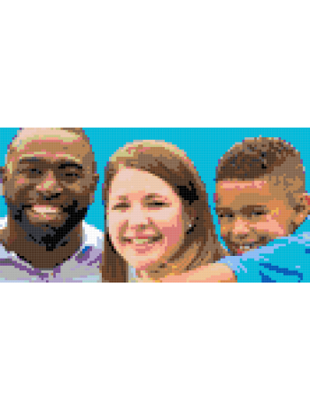 Tableau Paysage S 4x2