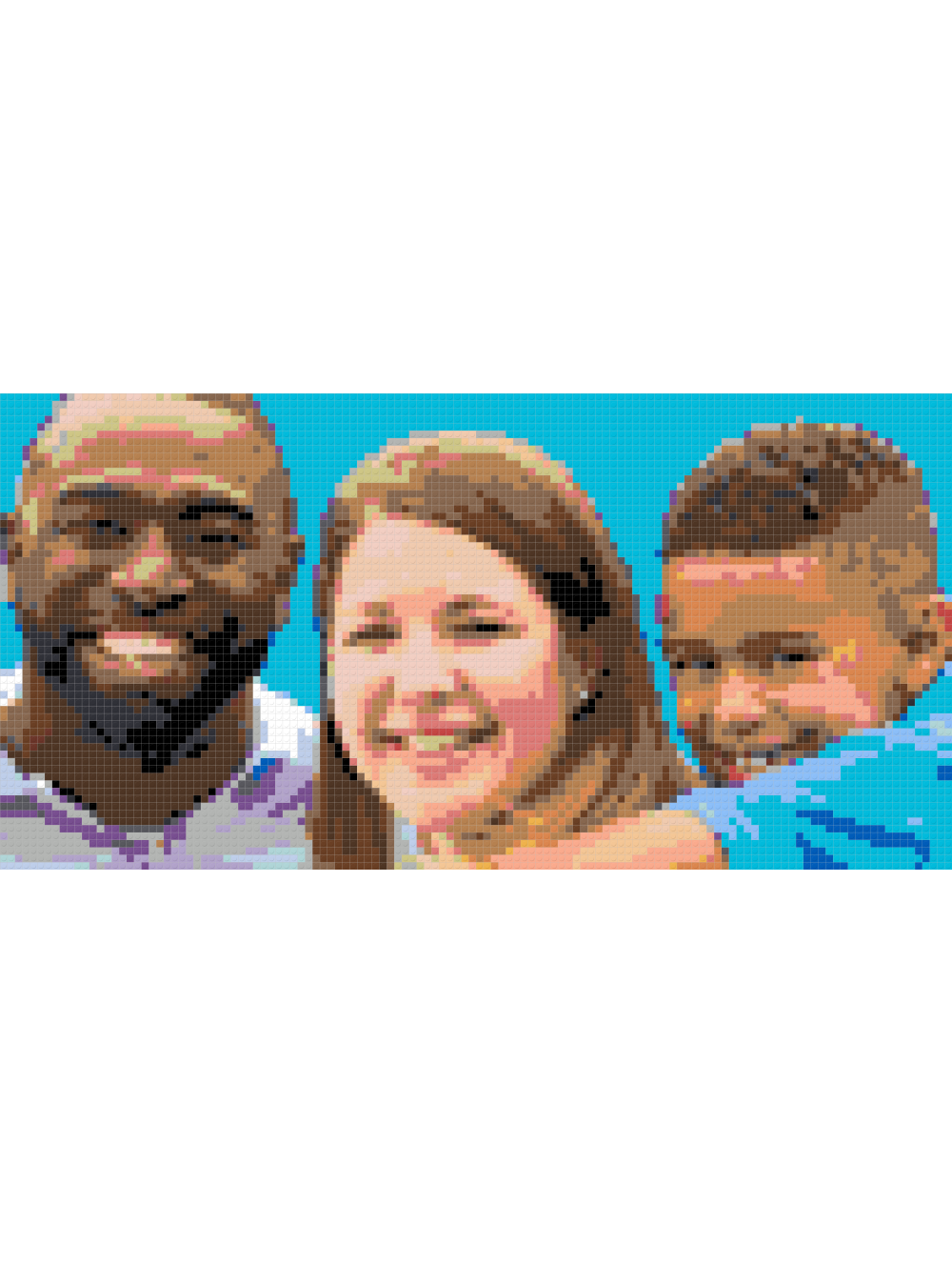 Tableau Paysage S 4x2