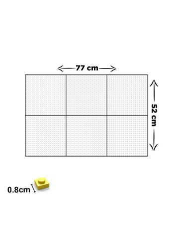 Tableau Paysage XS 3x2