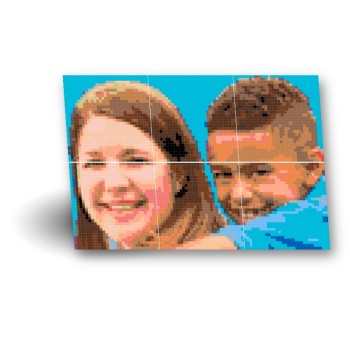 Tableau Paysage XS 3x2