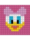 Mini kit puzzle bricks Daisy