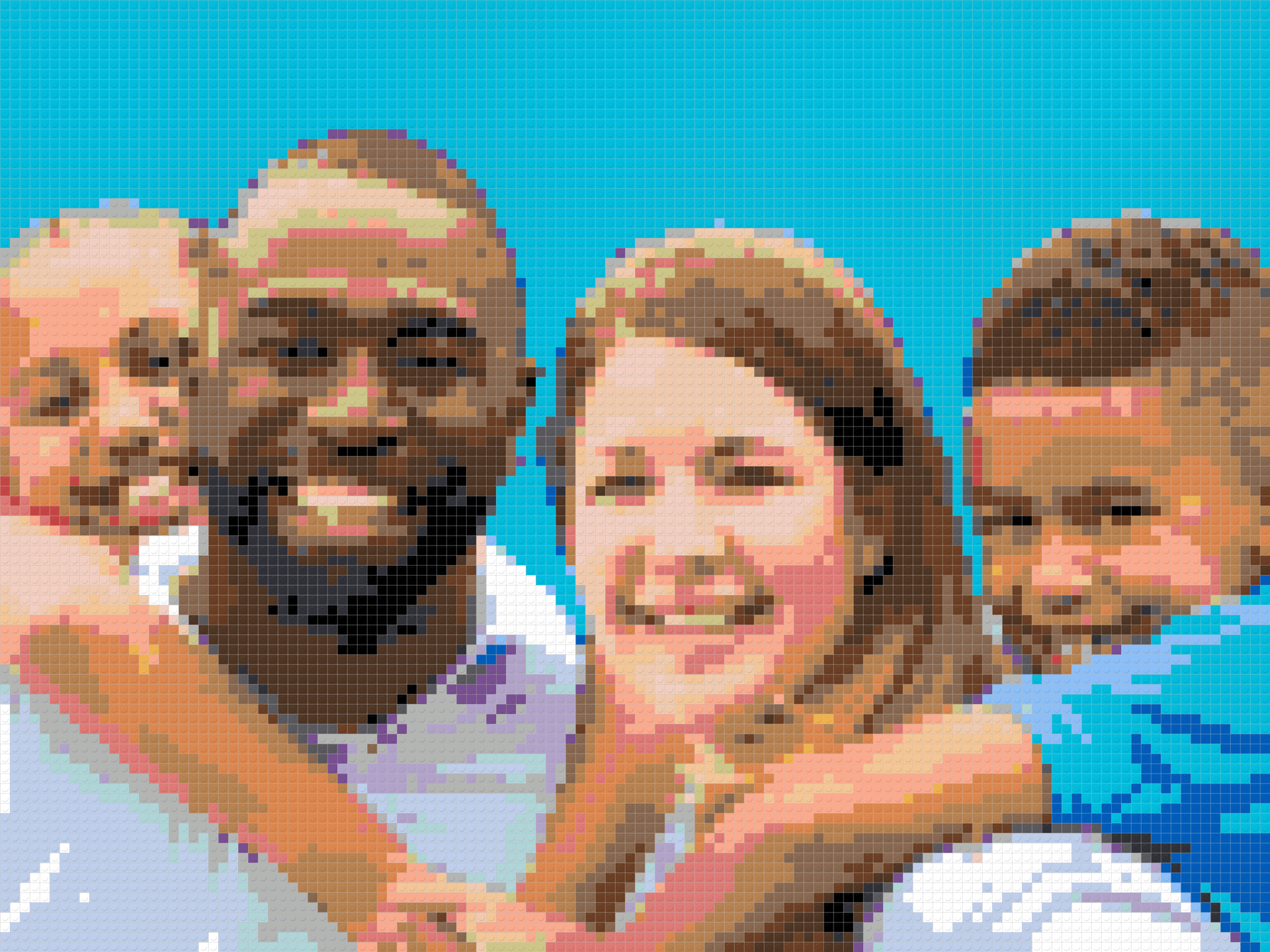 Tableau Paysage M 4x3