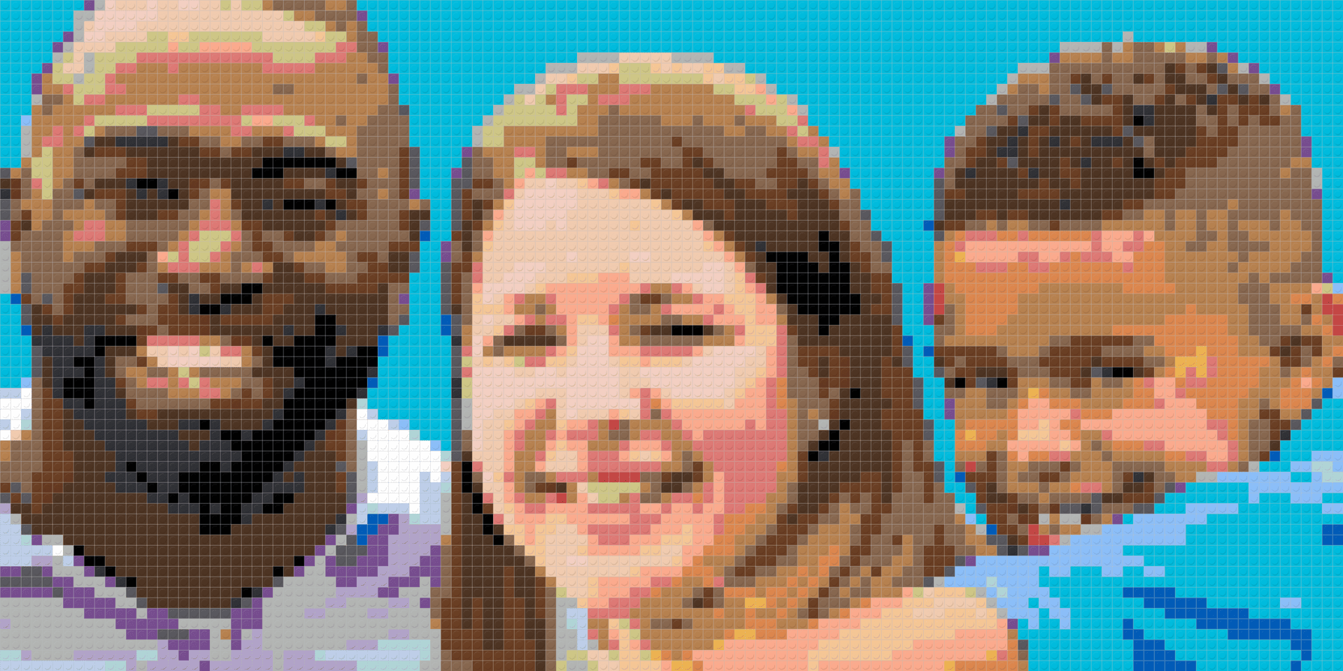 Tableau Paysage S 4x2